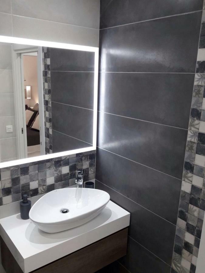 阿吉内金海滩Estrella Del Mar Amazing Loft Casa Cosy公寓 外观 照片