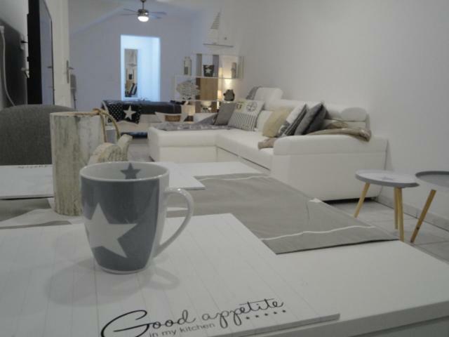 阿吉内金海滩Estrella Del Mar Amazing Loft Casa Cosy公寓 外观 照片