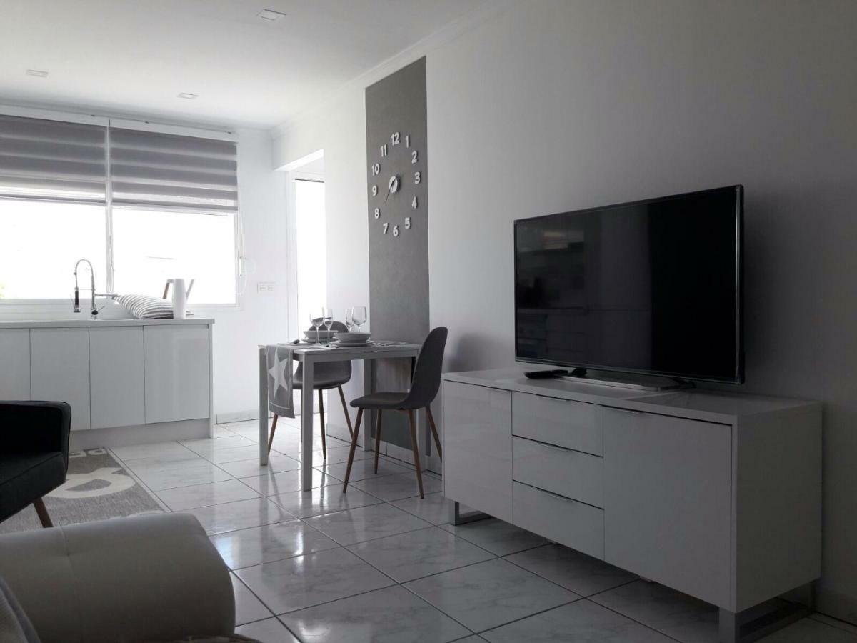 阿吉内金海滩Estrella Del Mar Amazing Loft Casa Cosy公寓 外观 照片