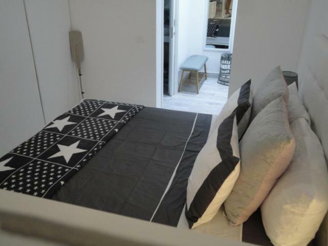 阿吉内金海滩Estrella Del Mar Amazing Loft Casa Cosy公寓 外观 照片